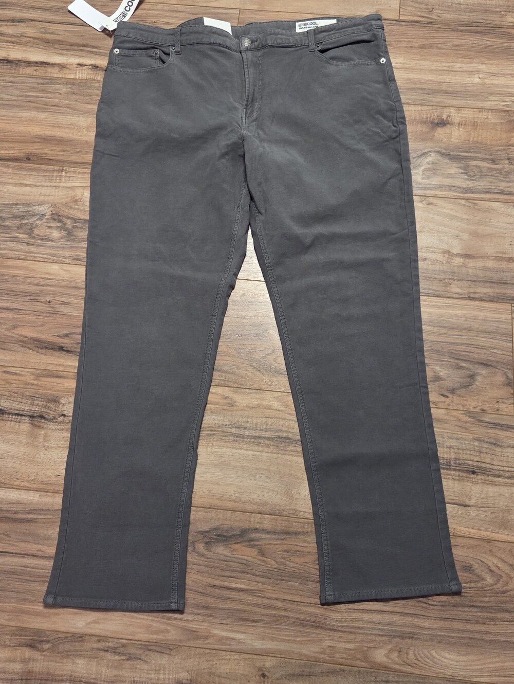 32 Degrees Grey Men's Pants